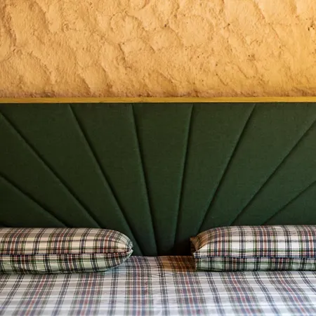 Tatil Evi Forte Galgi