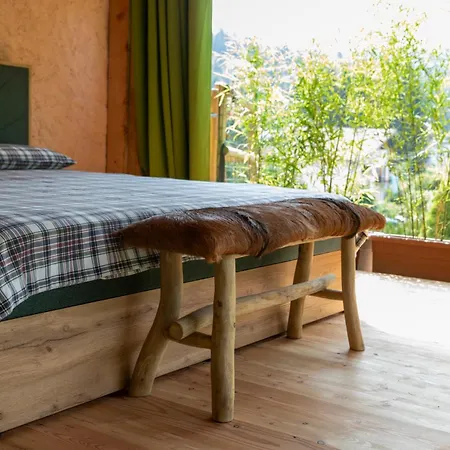 Forte Galgi Tatil Evi *