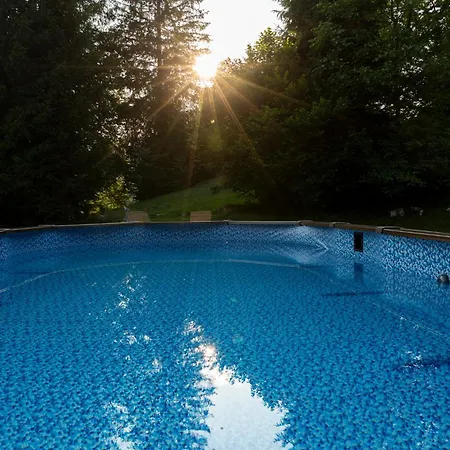 Tatil Evi Forte Galgi Conco
