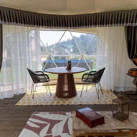 Tatil Evi Forte Galgi *