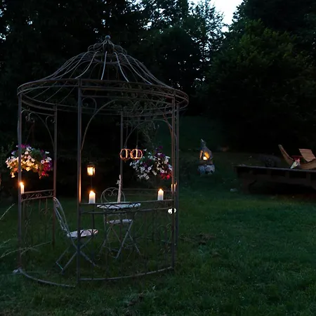 Feriehus Forte Galgi Conco