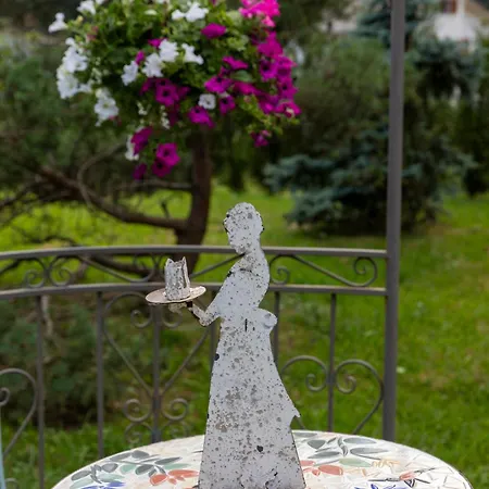 Forte Galgi Tatil Evi Conco