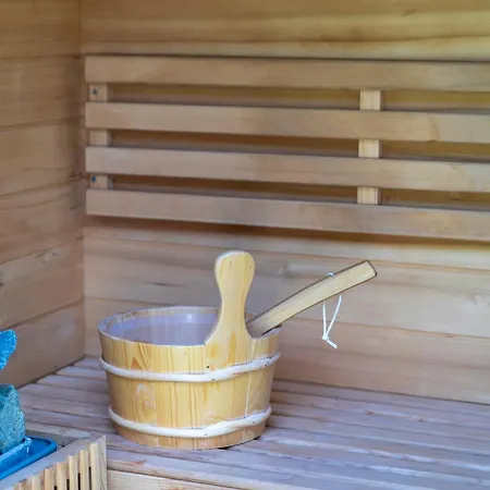 Tatil Evi Forte Galgi Conco
