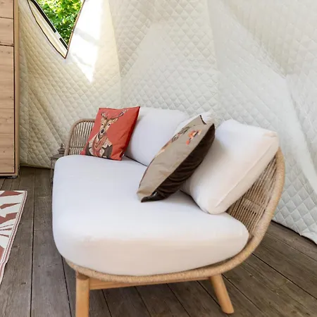 Tatil Evi Forte Galgi