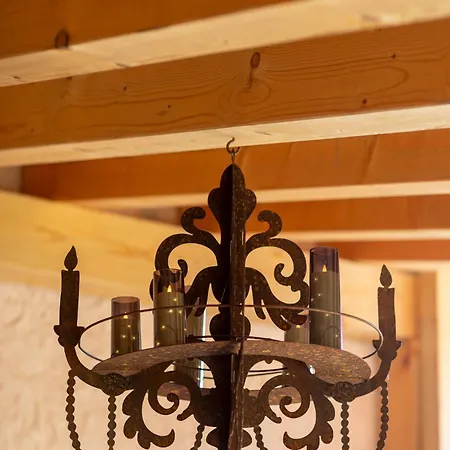 Forte Galgi Tatil Evi Conco