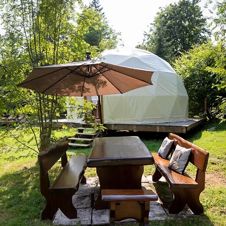 Forte Galgi Tatil Evi *