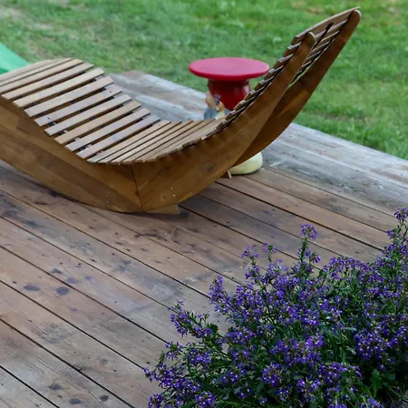 Forte Galgi Tatil Evi Conco