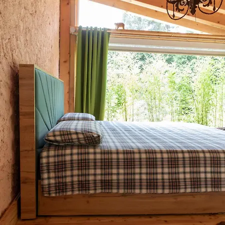 Forte Galgi Tatil Evi
