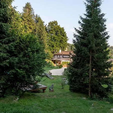 Tatil Evi Forte Galgi *