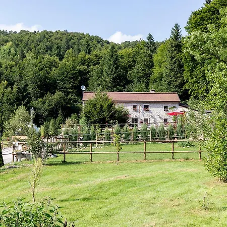 Forte Galgi *