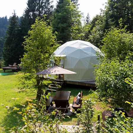 Tatil Evi Forte Galgi