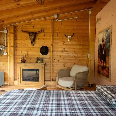 Forte Galgi Tatil Evi